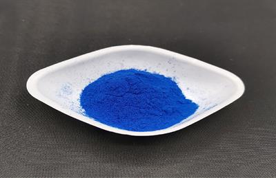 Application of phycocyanin from Arthrospira (Spirulina) platensis as a hair dye